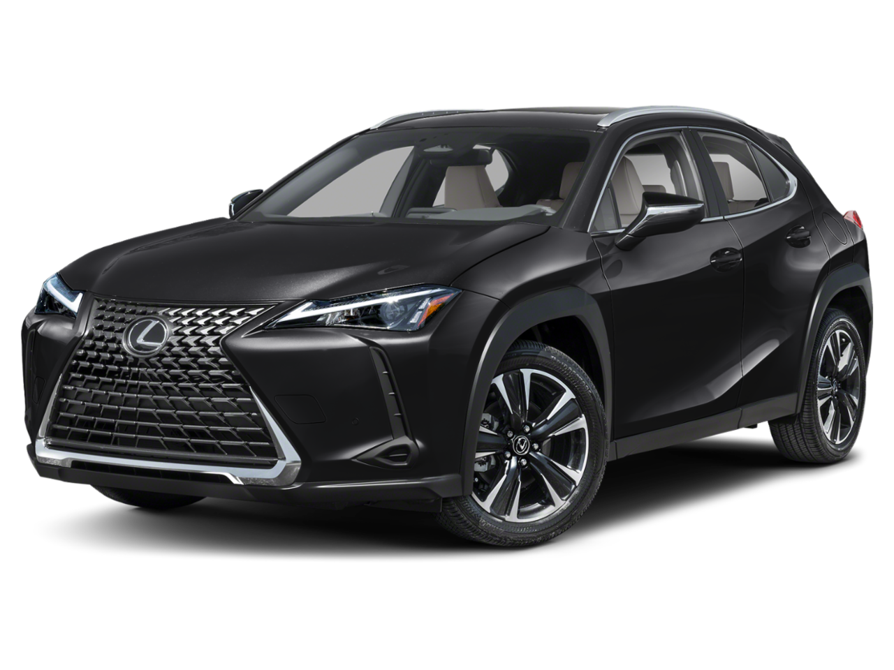 2025 Lexus UX UX 300h Premium