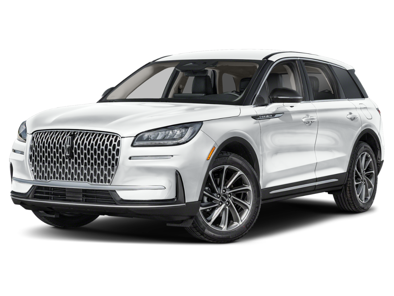 2025 Lincoln Corsair PHEV Grand Touring