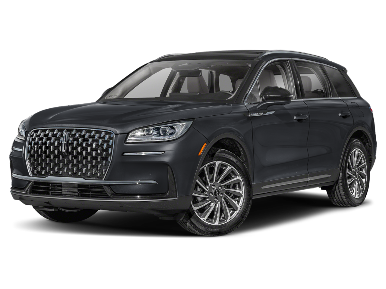 2025 Lincoln Corsair