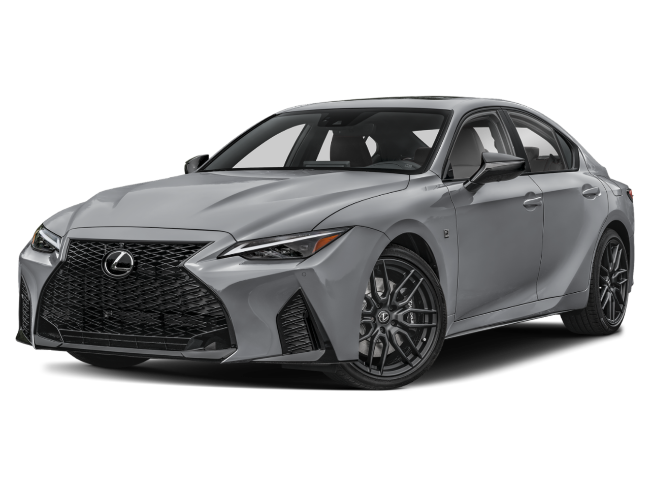 2025 Lexus IS IS 500 F SPORT PERFORMANCE