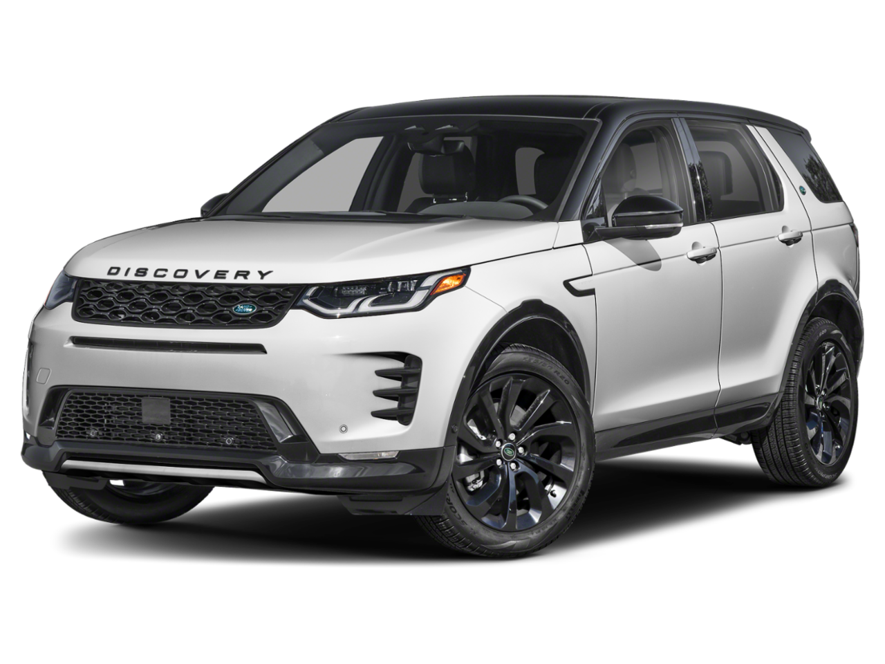 2025 Land Rover Discovery Sport S
