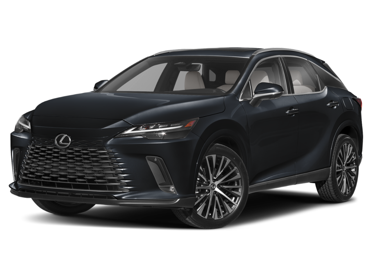 2025 Lexus RX RX 350 Premium Plus