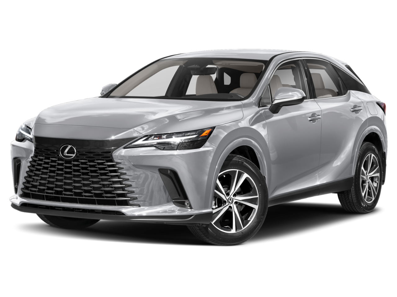 2025 Lexus RX RX 350 Premium