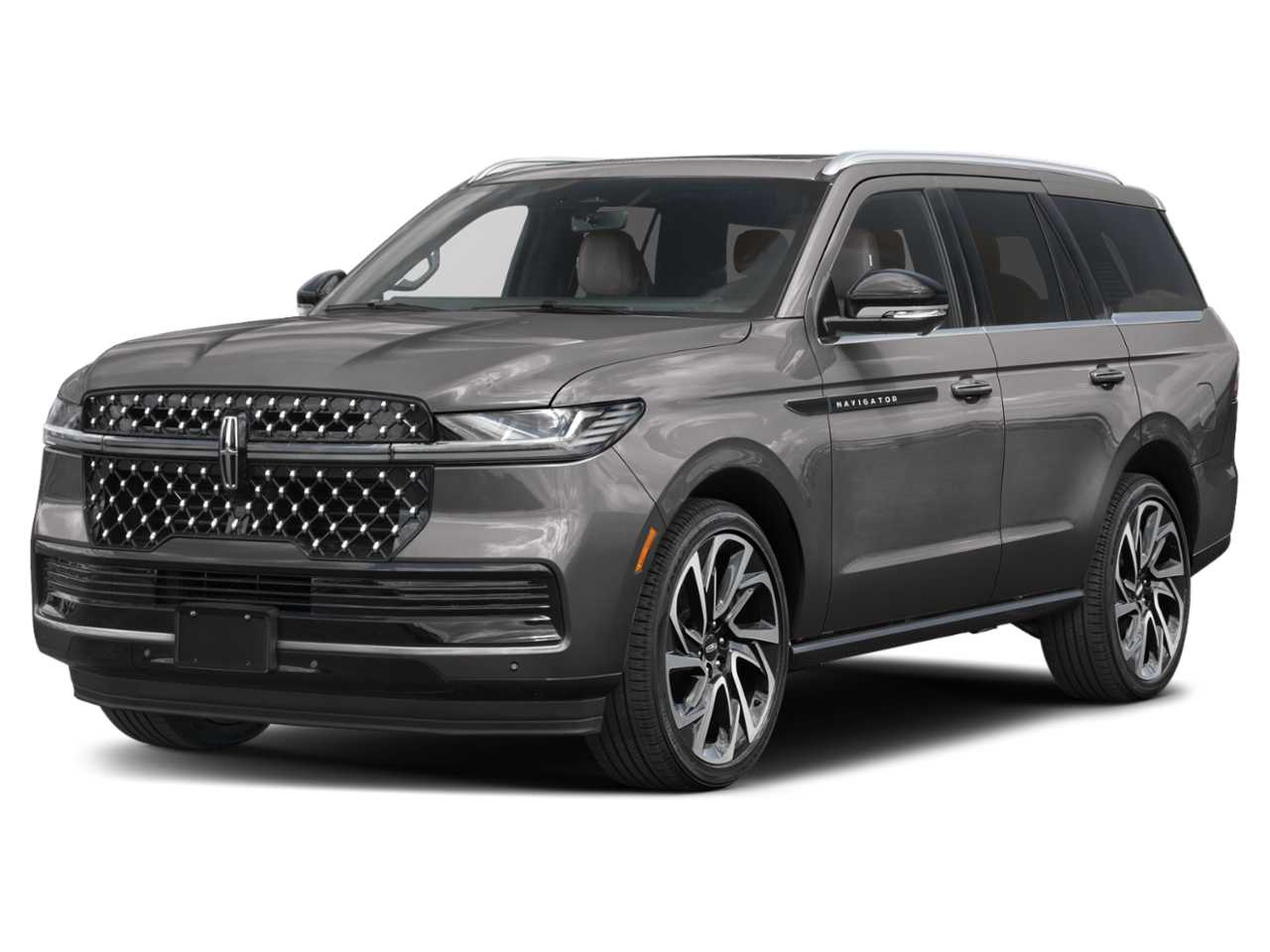 2025 Lincoln Navigator