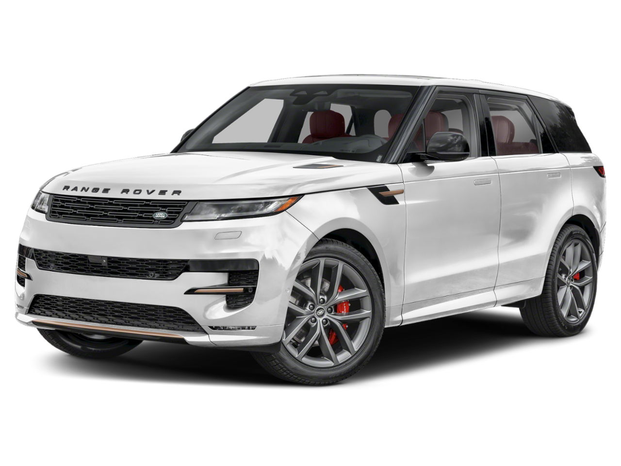 2025 Land Rover Range Rover Sport Autobiography