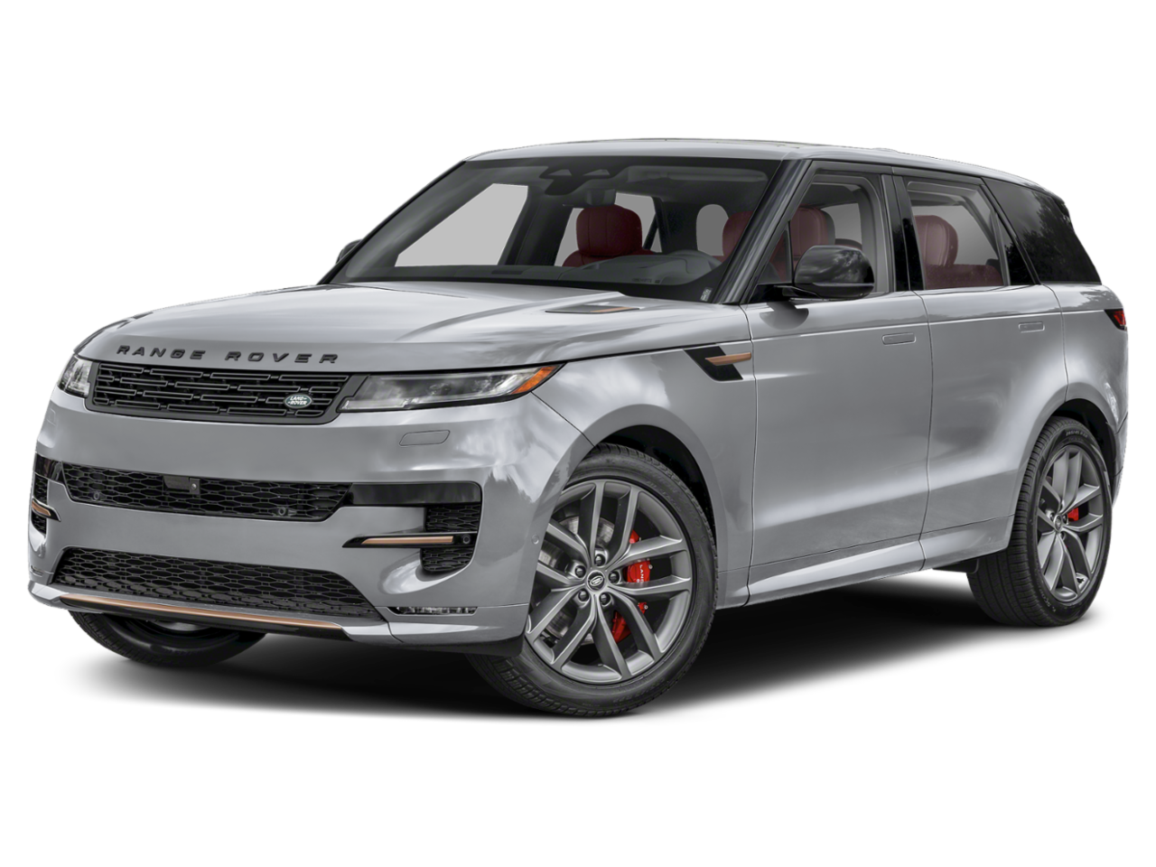 2025 Land Rover Range Rover Sport Plug-In Hybrid Dynamic SE
