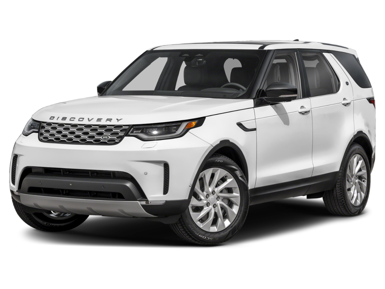 2025 Land Rover Discovery S