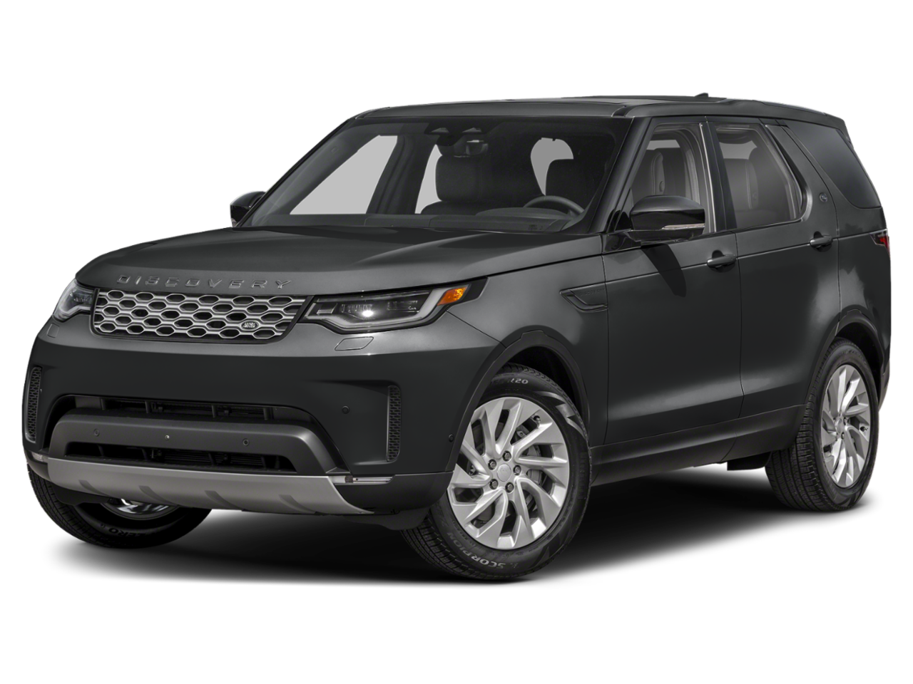 2025 Land Rover Discovery S