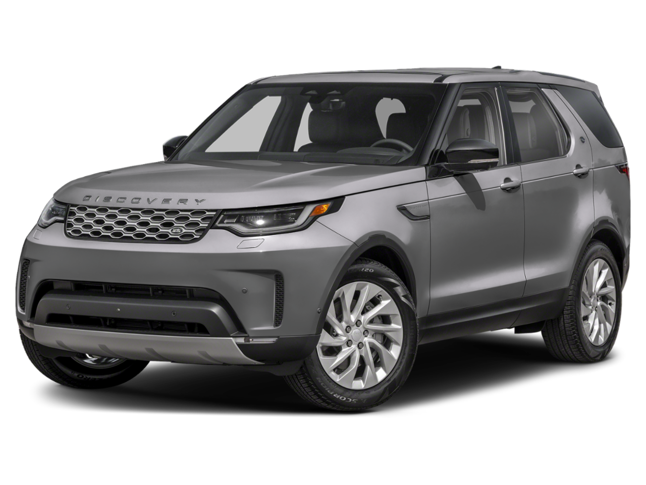 2025 Land Rover Discovery S