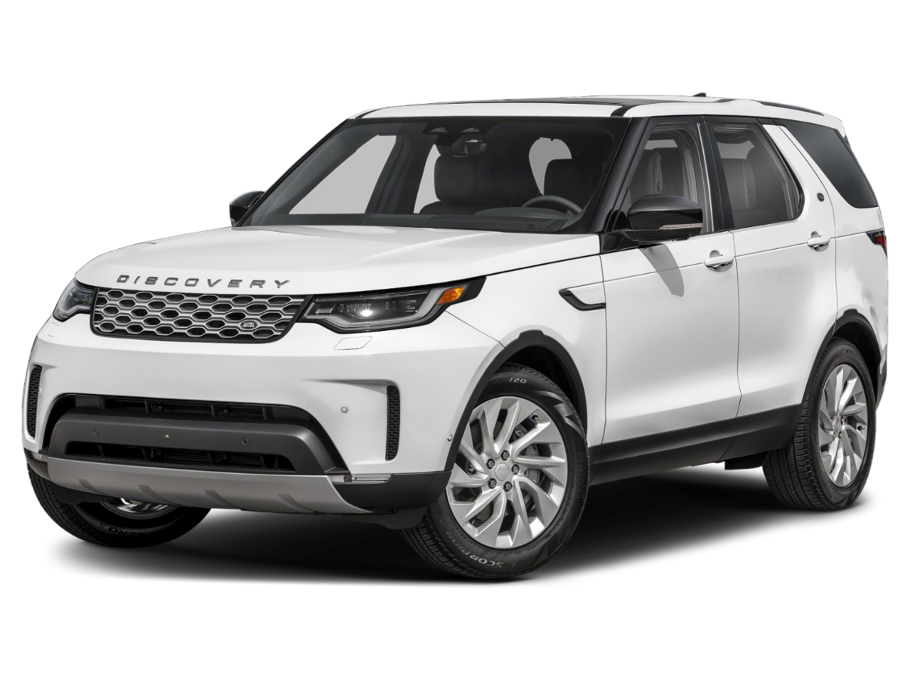 2025 Land Rover Discovery S