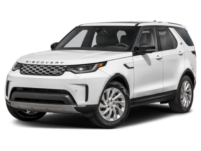 2025 Land Rover Discovery S