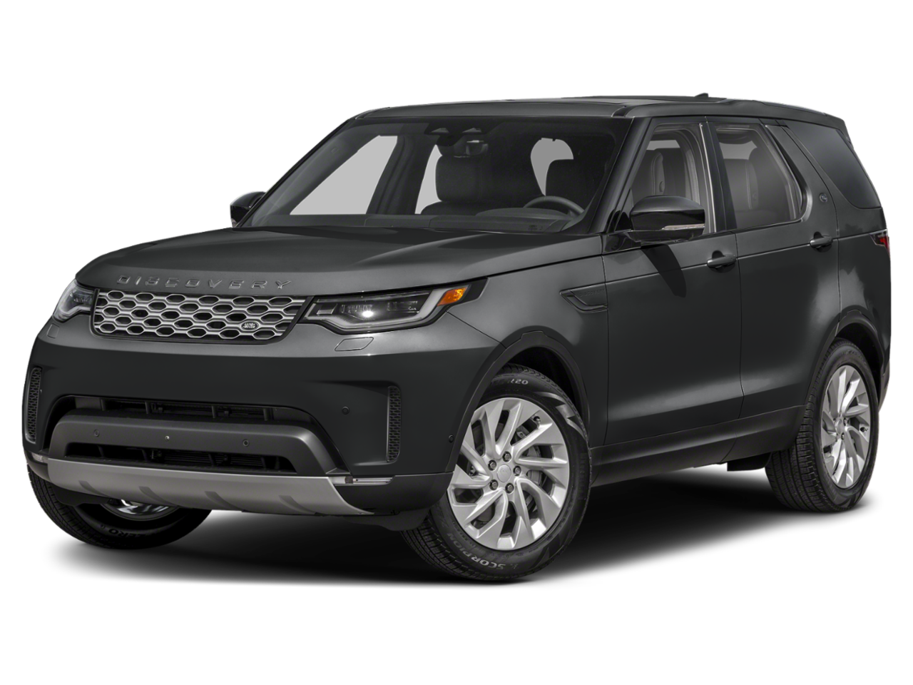 2025 Land Rover Discovery S
