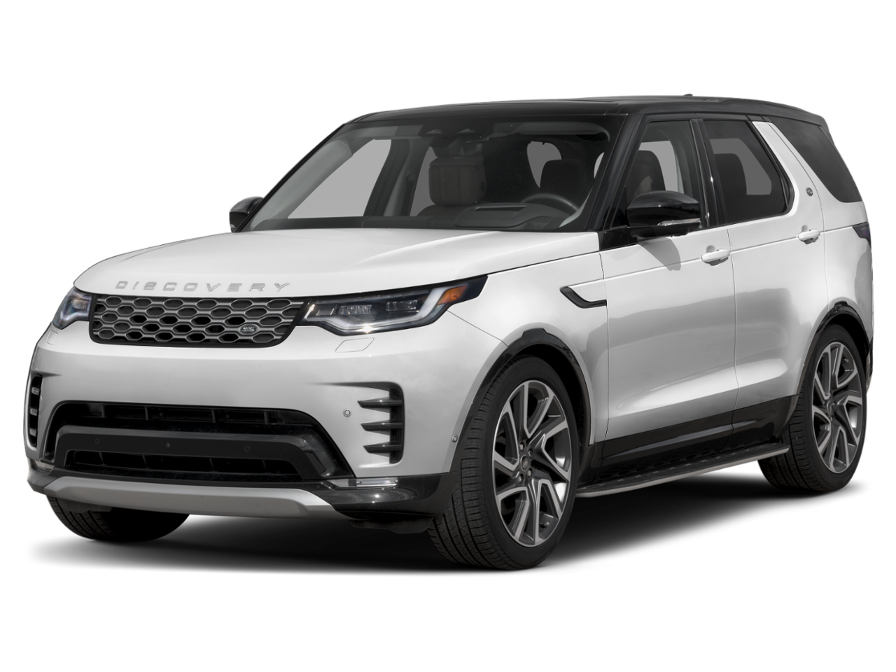 2025 Land Rover Discovery Metropolitan Edition