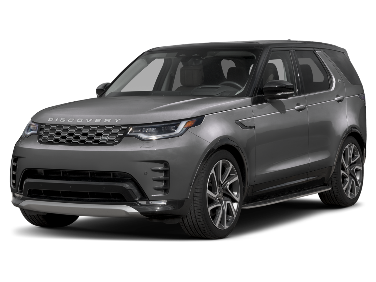 2025 Land Rover Discovery Metropolitan Edition