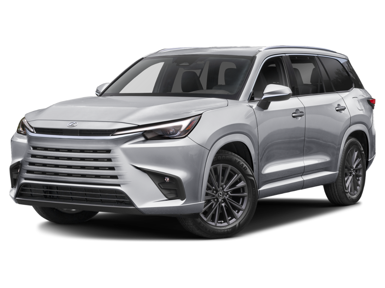 2025 Lexus TX TX 350 Luxury