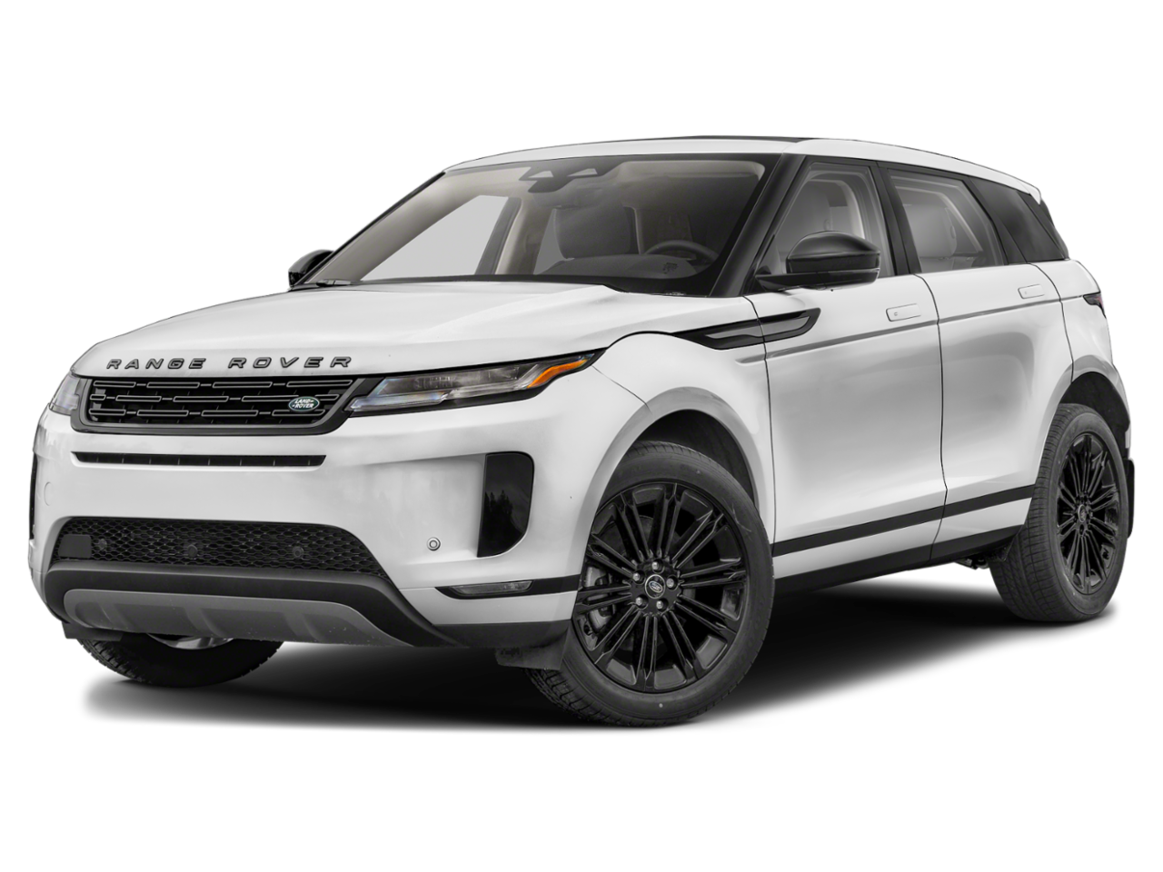 2025 Land Rover Range Rover Evoque S