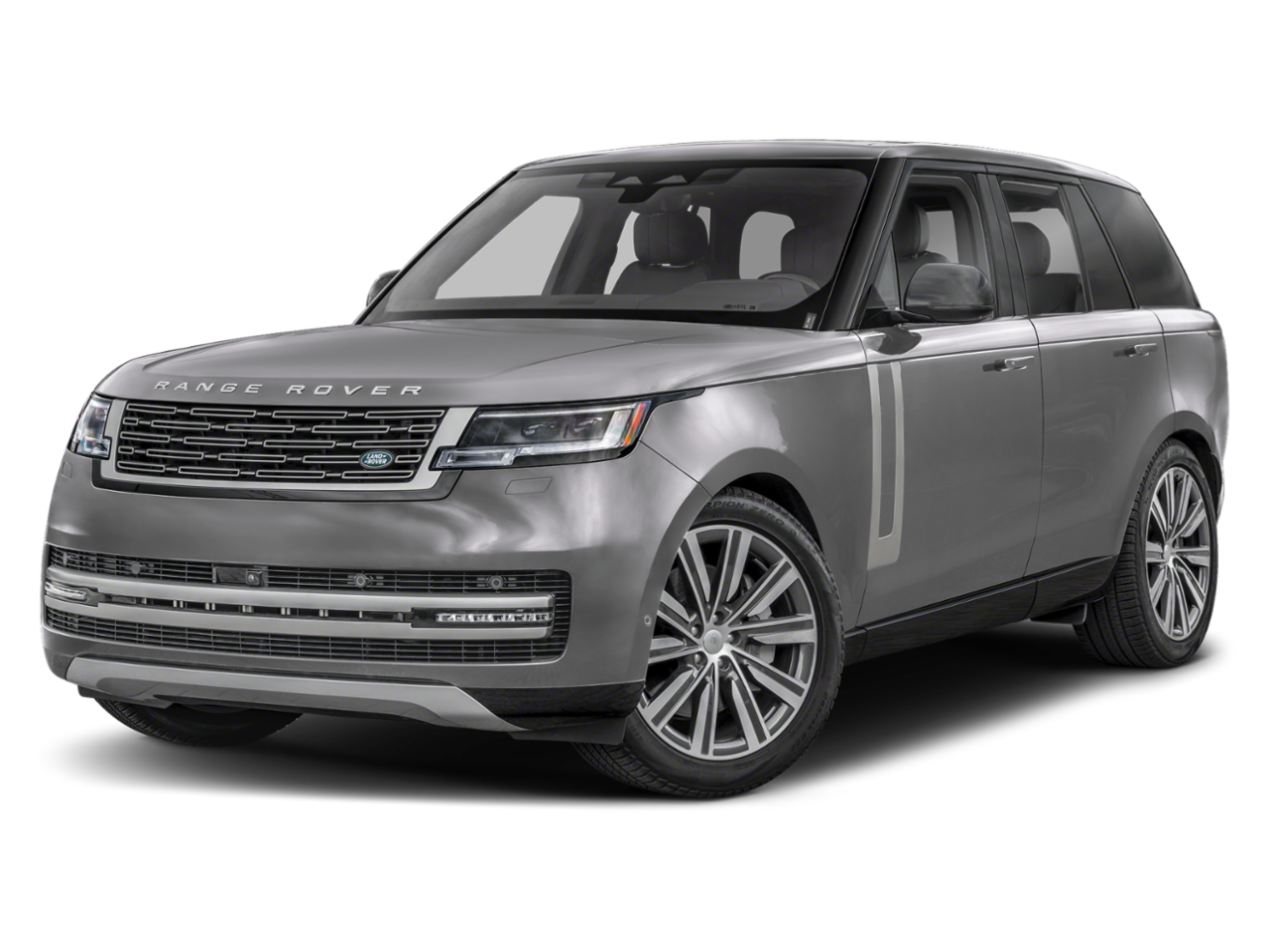 2025 Land Rover Range Rover Plug-In Hybrid SE