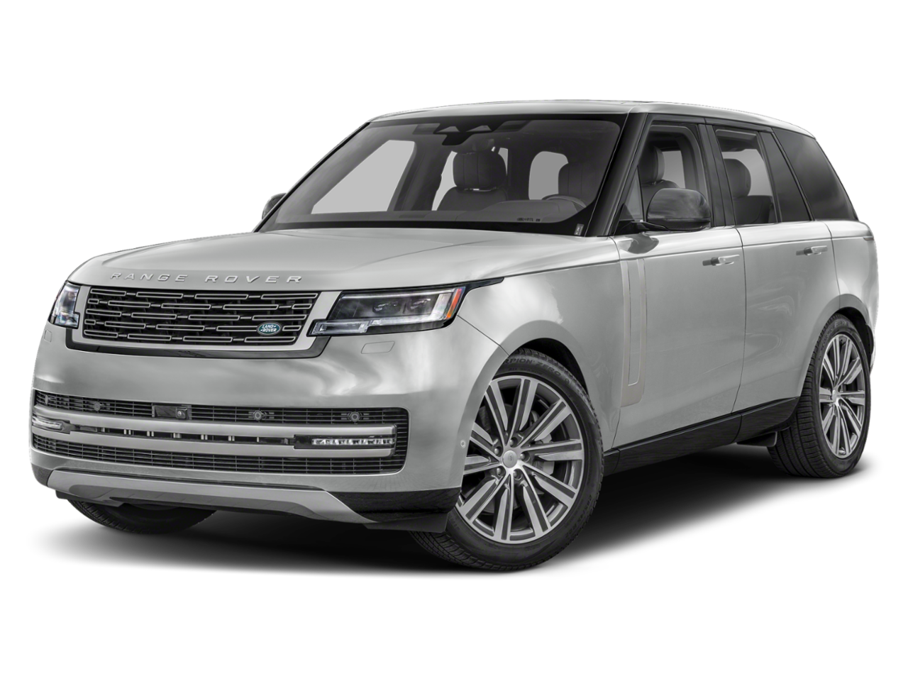 2025 Land Rover Range Rover Plug-In Hybrid SE