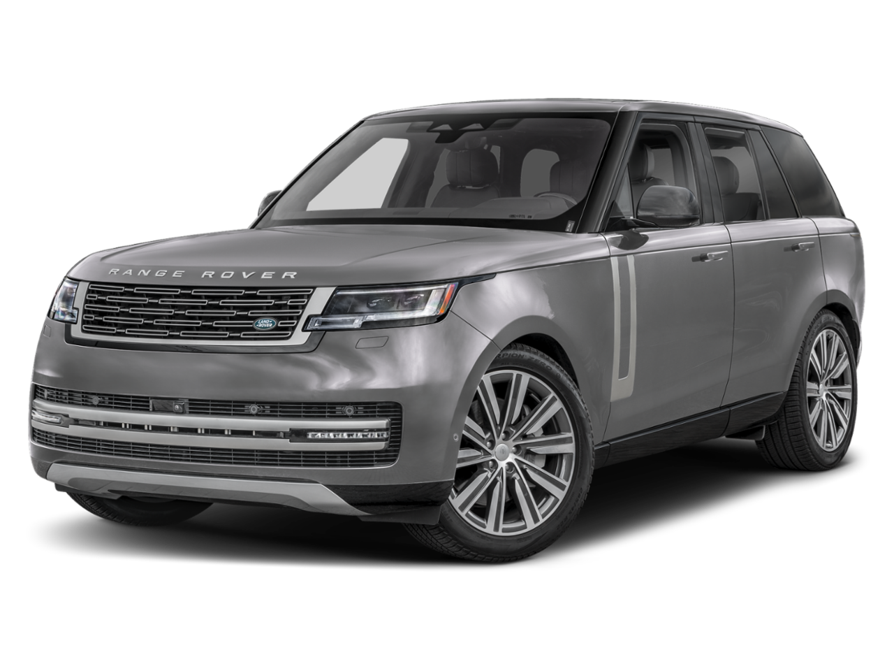 2025 Land Rover Range Rover Autobiography
