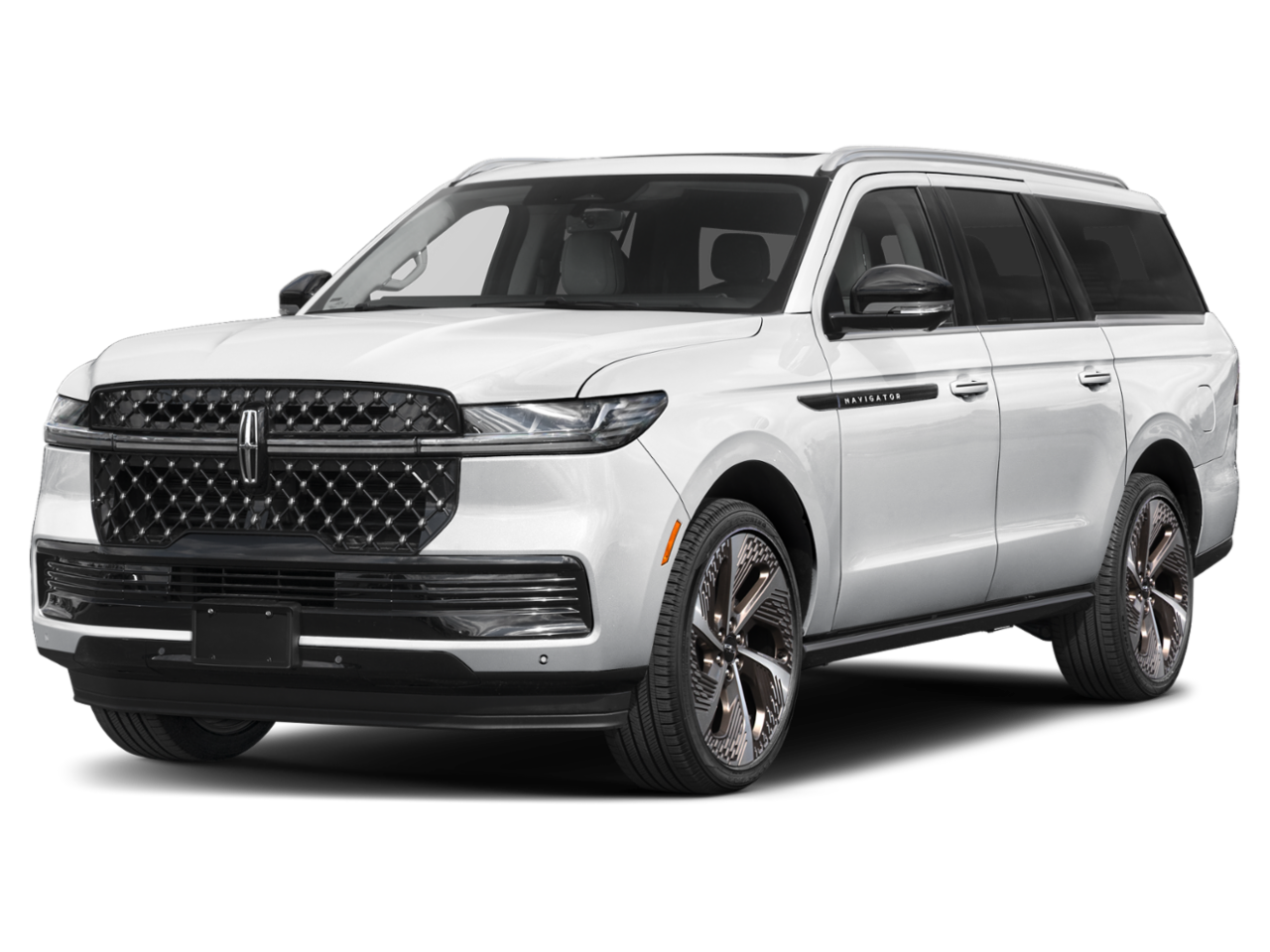 2025 Lincoln Navigator L