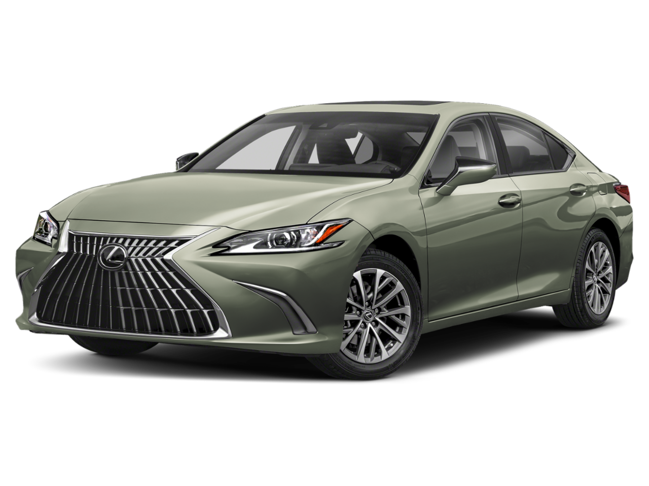 2025 Lexus ES ES 350