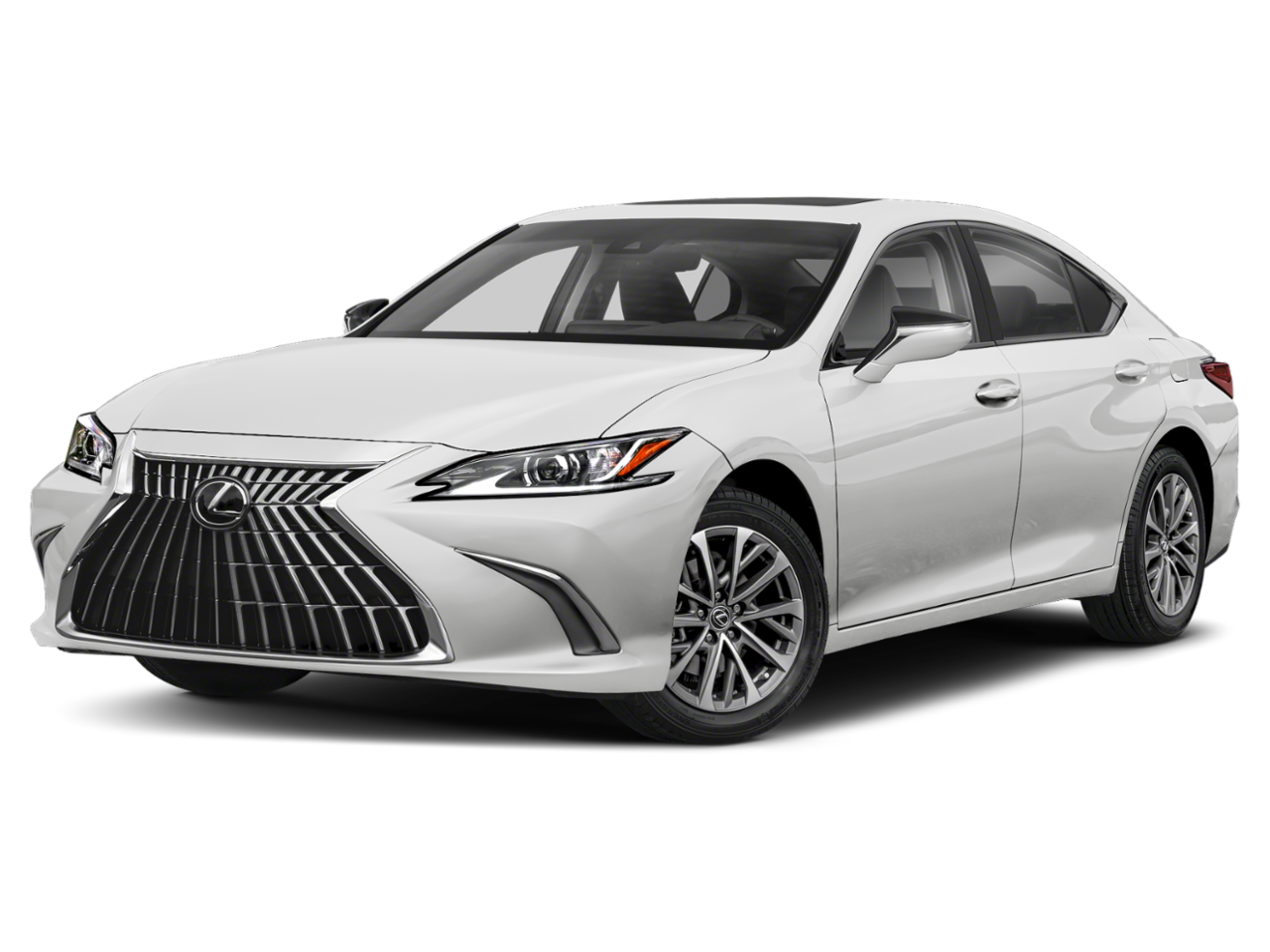 2025 Lexus ES ES 350