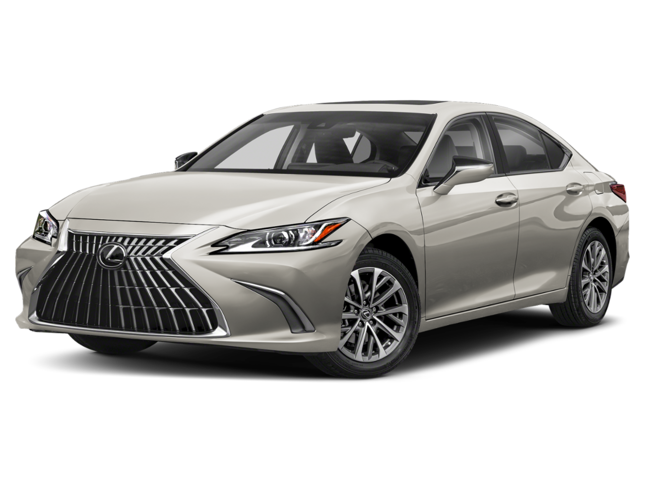 2025 Lexus ES ES 350