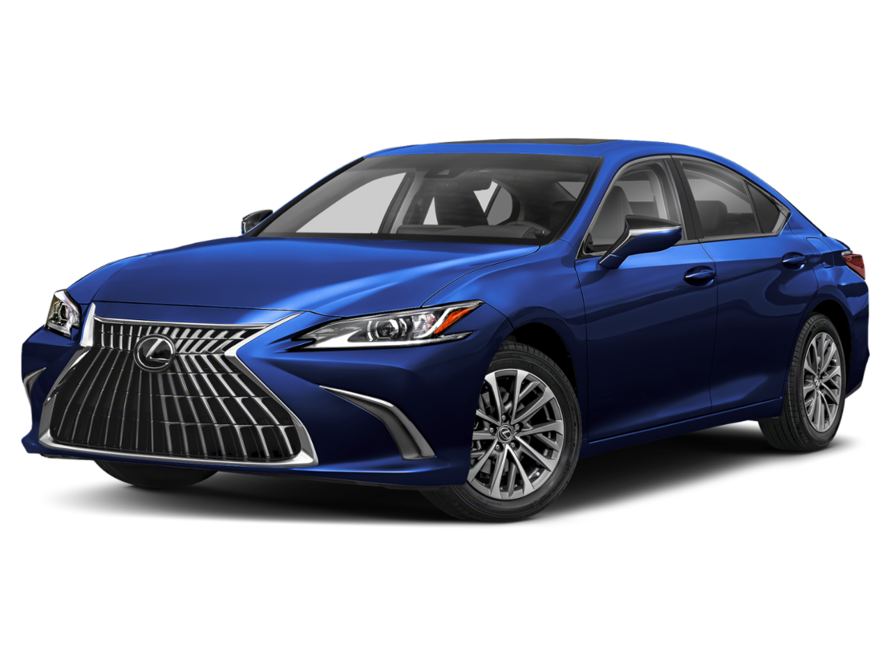 2025 Lexus ES ES 350