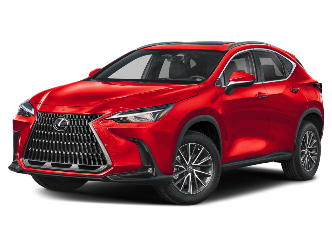 2025 Lexus NX NX 250