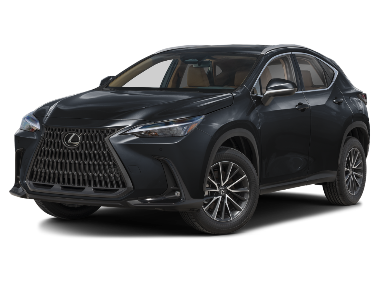 2025 Lexus NX NX 250 Premium