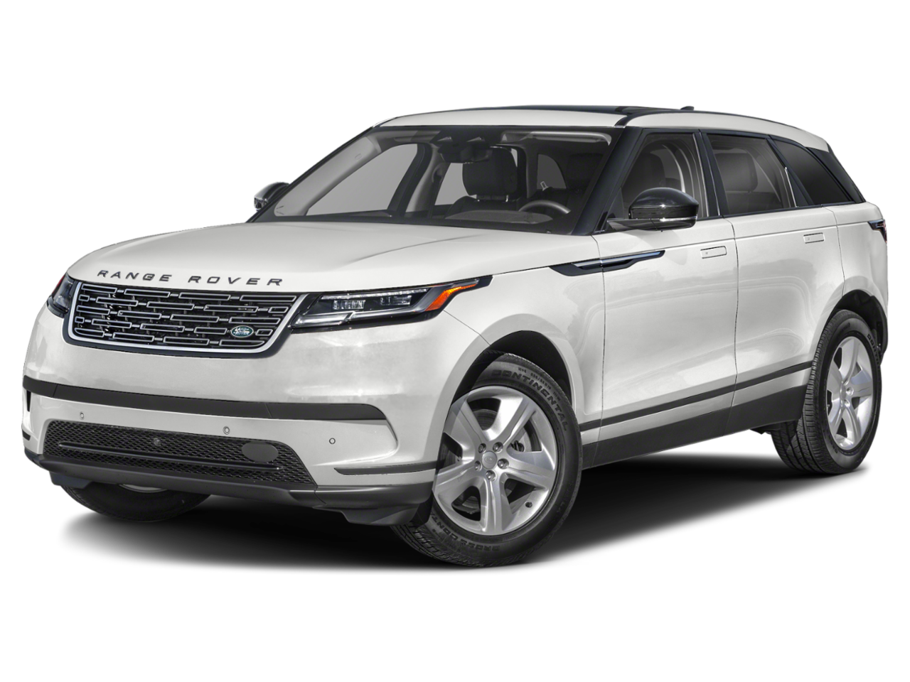 2025 Land Rover Range Rover Velar S