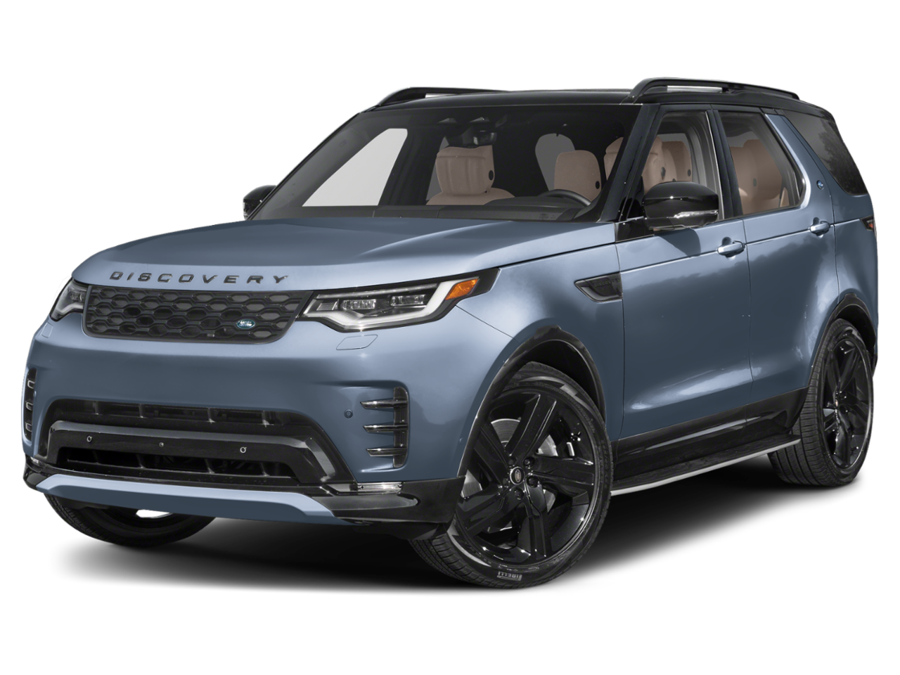 2025 Land Rover Discovery Dynamic SE