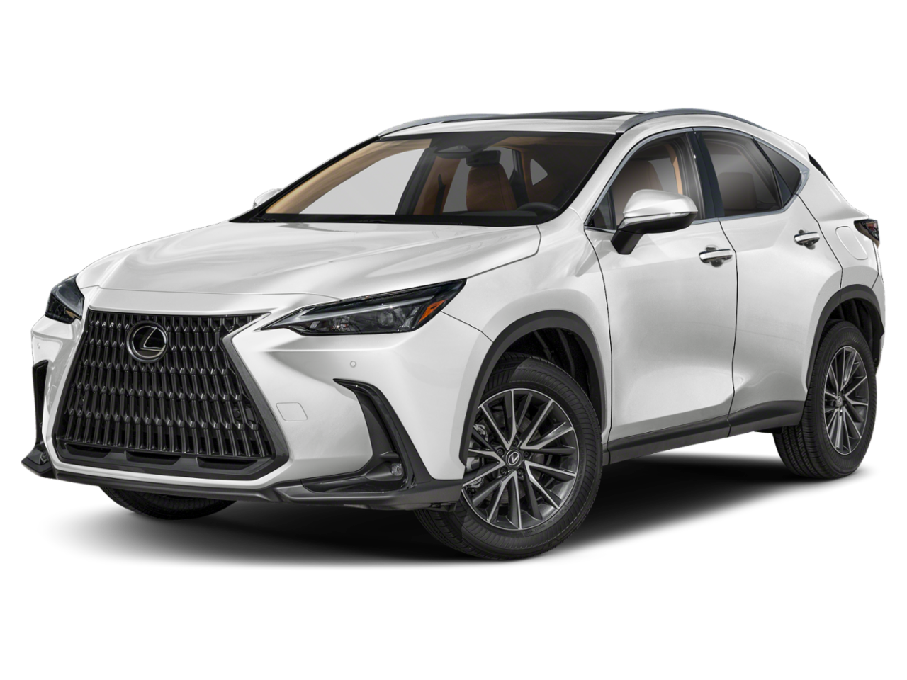 2025 Lexus NX NX 350 Premium