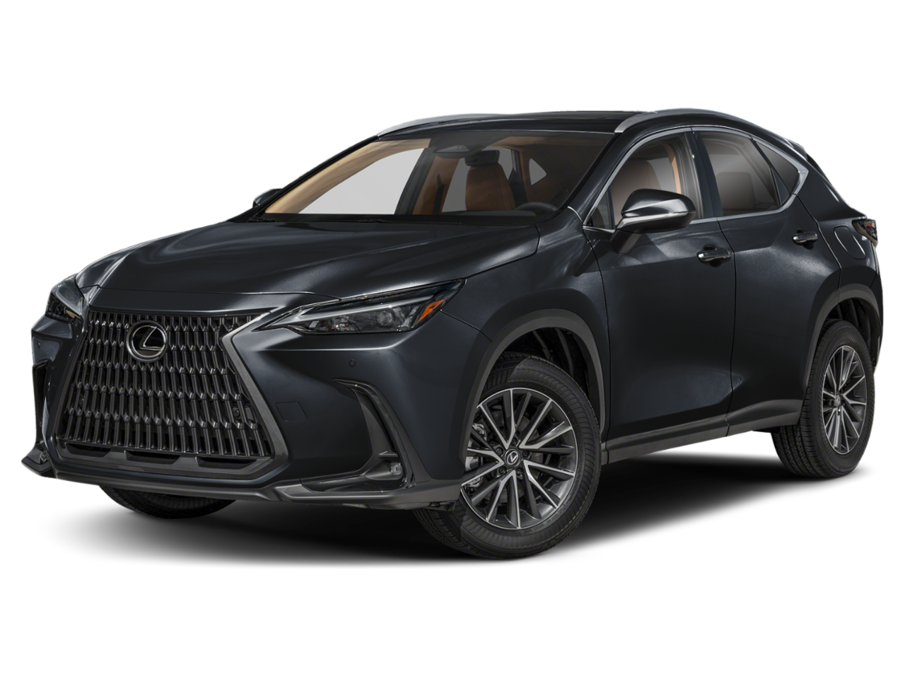 2025 Lexus NX NX 350 Premium