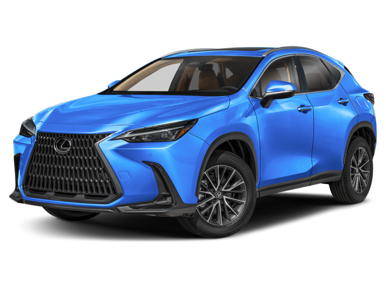 2025 Lexus NX NX 350 Premium