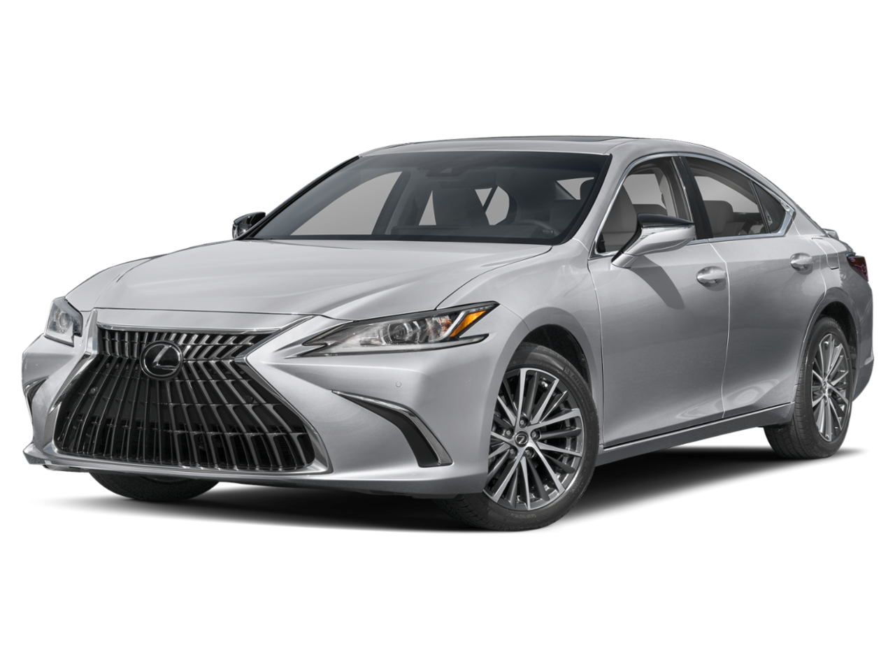 2025 Lexus ES ES 300h