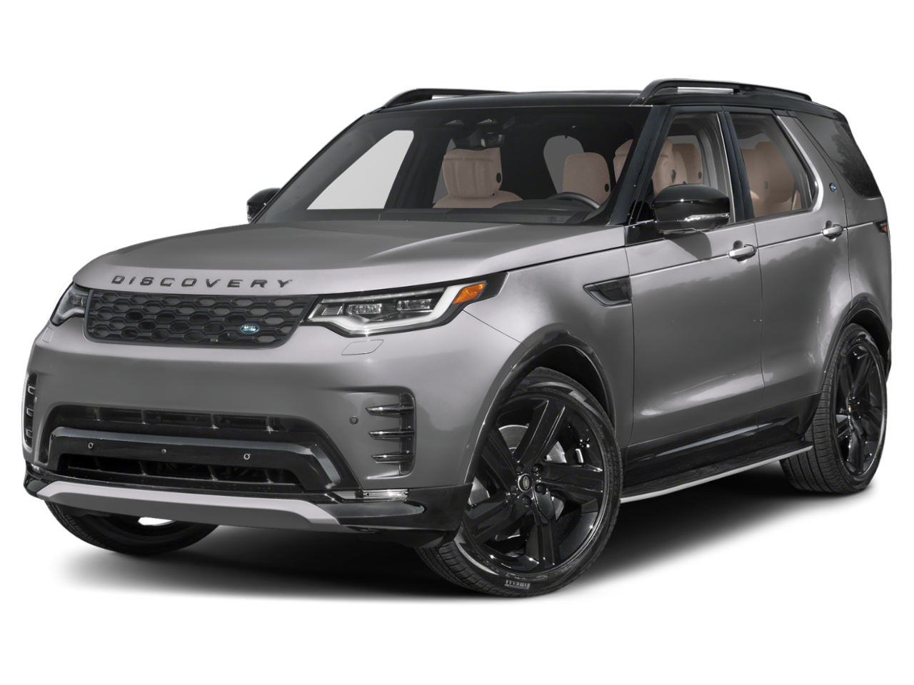 2025 Land Rover Discovery Dynamic SE