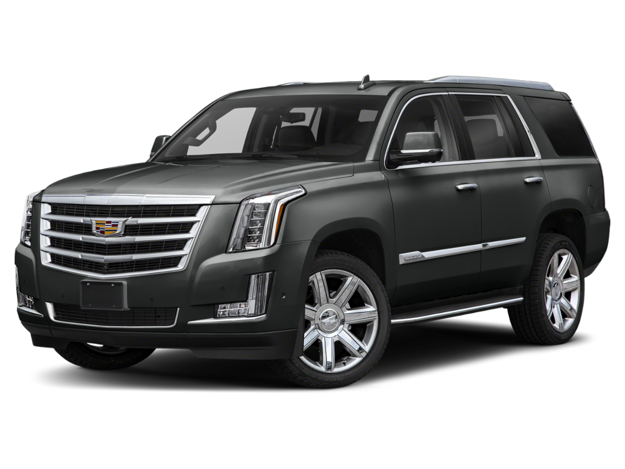 2019 Cadillac Escalade Platinum