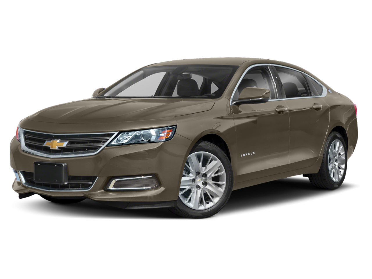 2019 Chevrolet Impala Premier