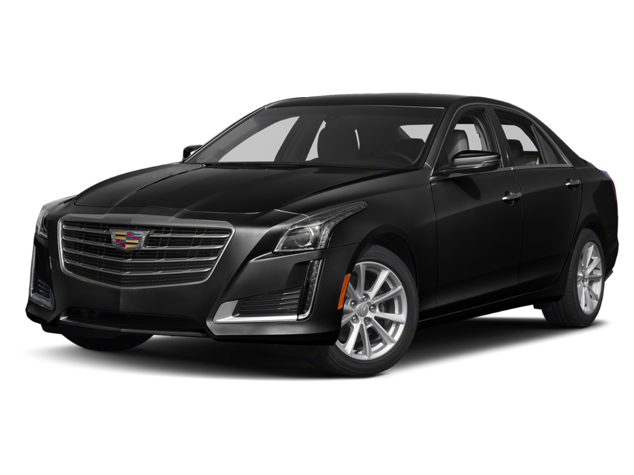 2019 Cadillac CTS Base
