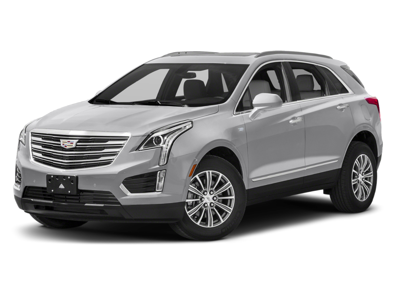 2019 Cadillac XT5 Base