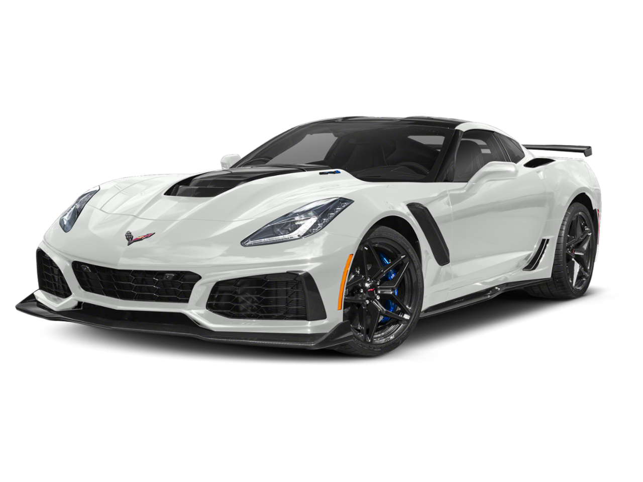 2019 Chevrolet Corvette ZR1