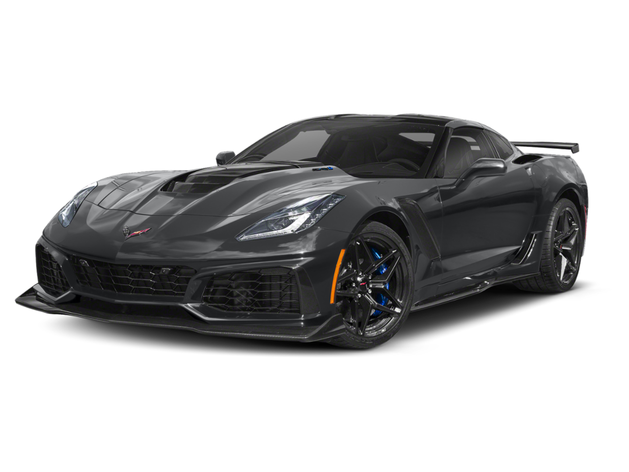 2019 Chevrolet Corvette ZR1