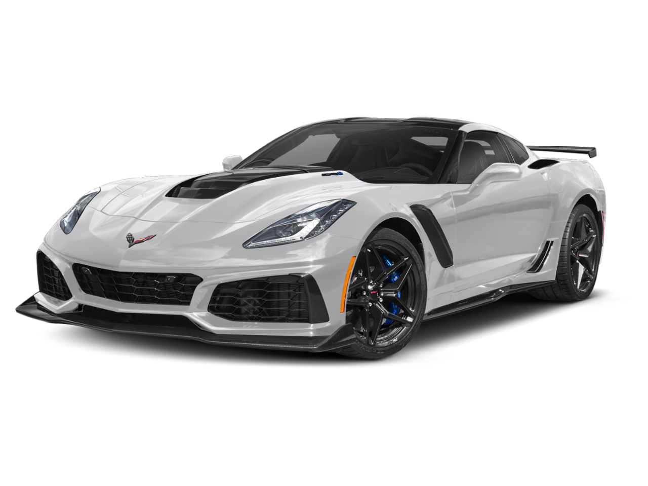 2019 Chevrolet Corvette ZR1