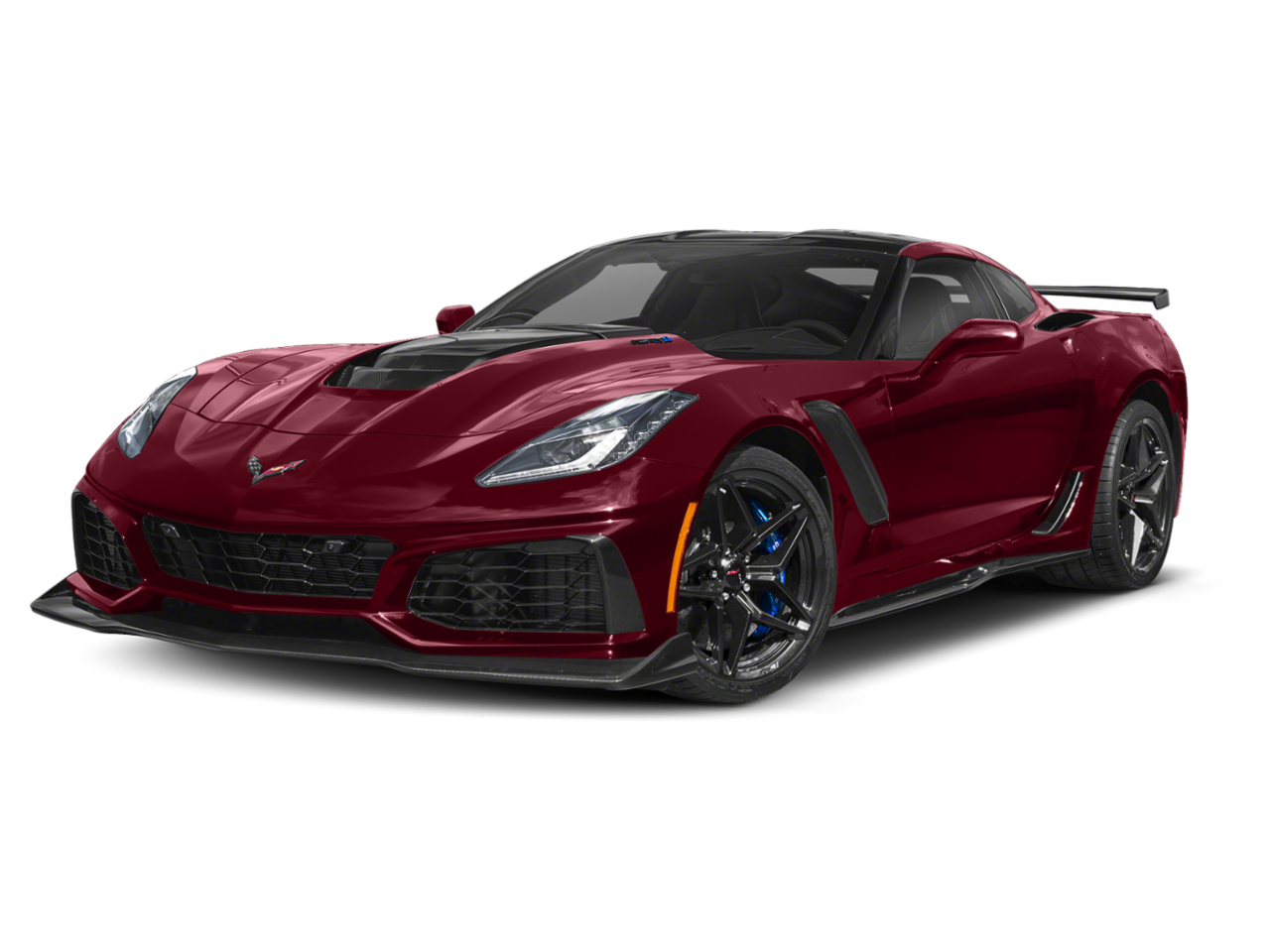 2019 Chevrolet Corvette ZR1