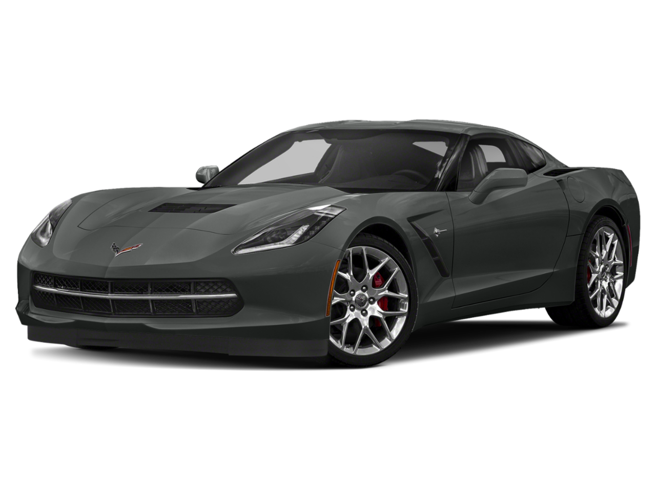 2019 Chevrolet Corvette Stingray