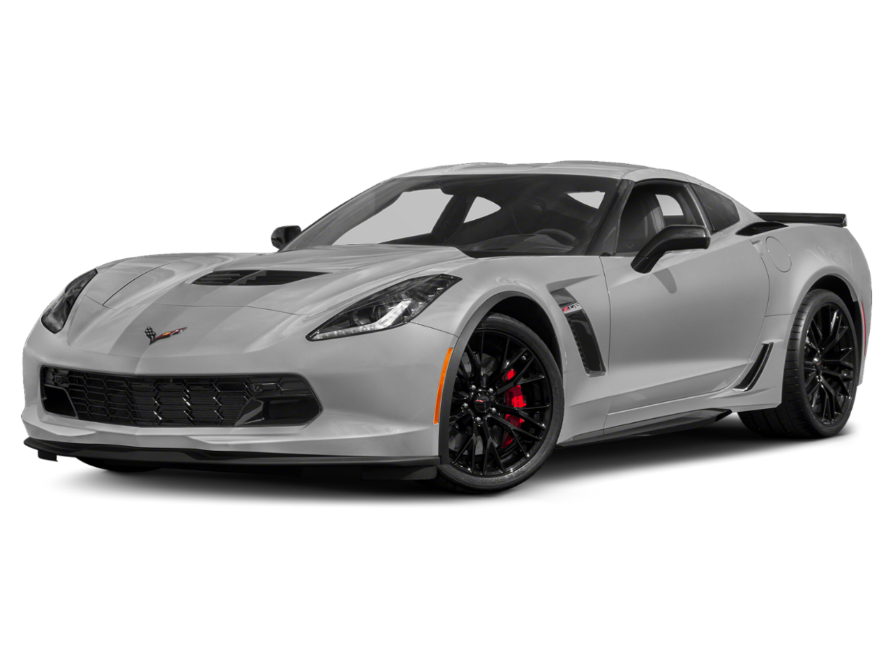 2019 Chevrolet Corvette Z06