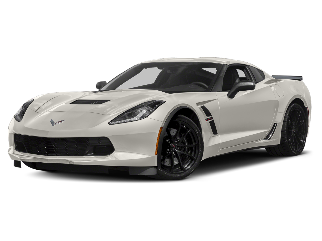 2019 Chevrolet Corvette
