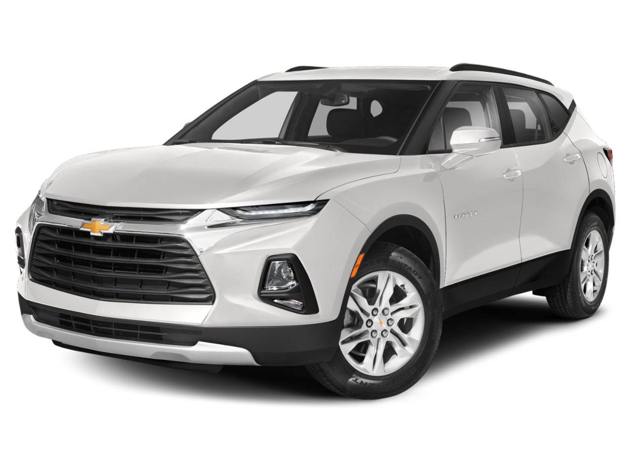 2019 Chevrolet Blazer Leather