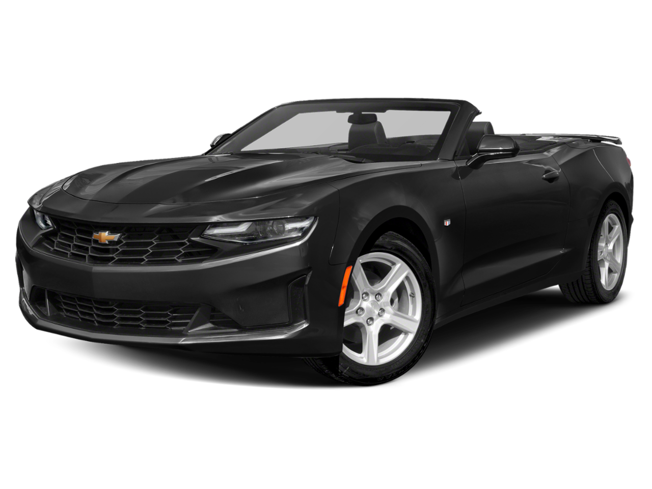 2019 Chevrolet Camaro 2SS